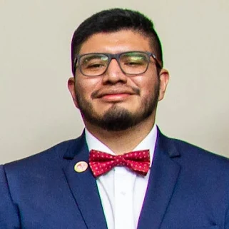 Carlos Terraza