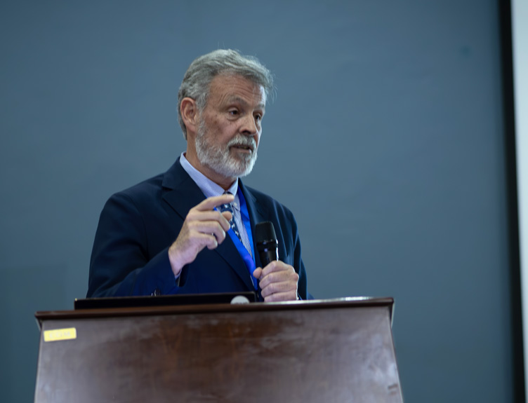 Juan Carlos Puyana, MD, FRCSC, FACS, FACCP