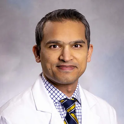 Nakul Raykar, MD, MPH